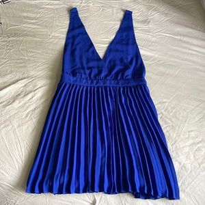 Superdown Dress